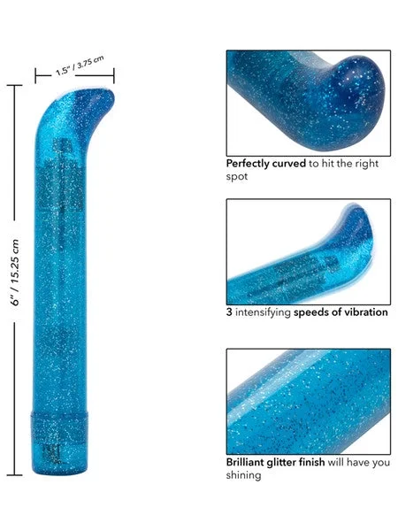 Sparkle Slim G-Vibe