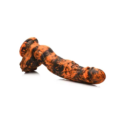 Creature Cocks Sabretooth Silicone Dildo