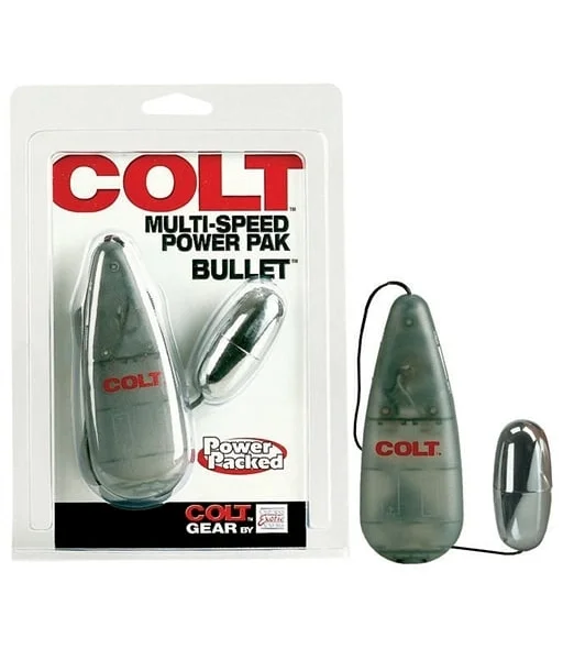 Colt Multi Speed Power Pack - Bullet — image 7 of 9