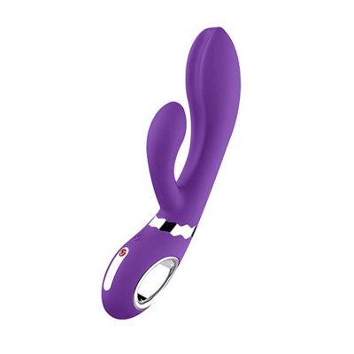 Nomi Tang Wild Rabbit Purple Purple