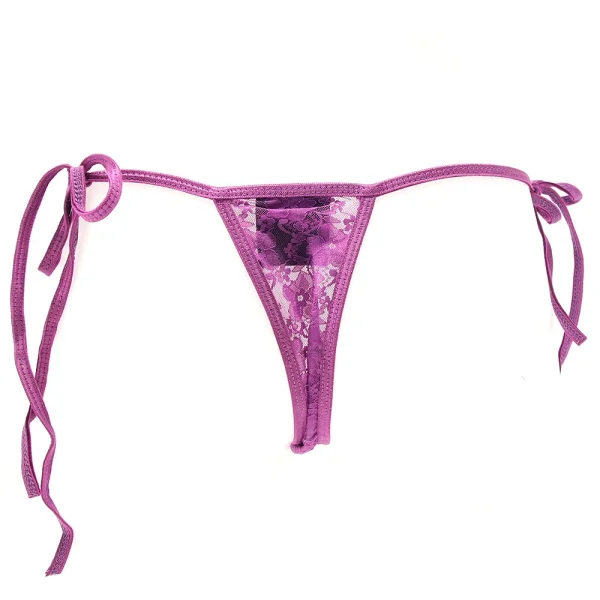 My Secret Treble Remote Panty Vibe Set