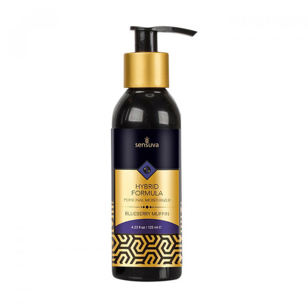 Sensuva - Hybrid Personal Moisturizer 4 fl oz
