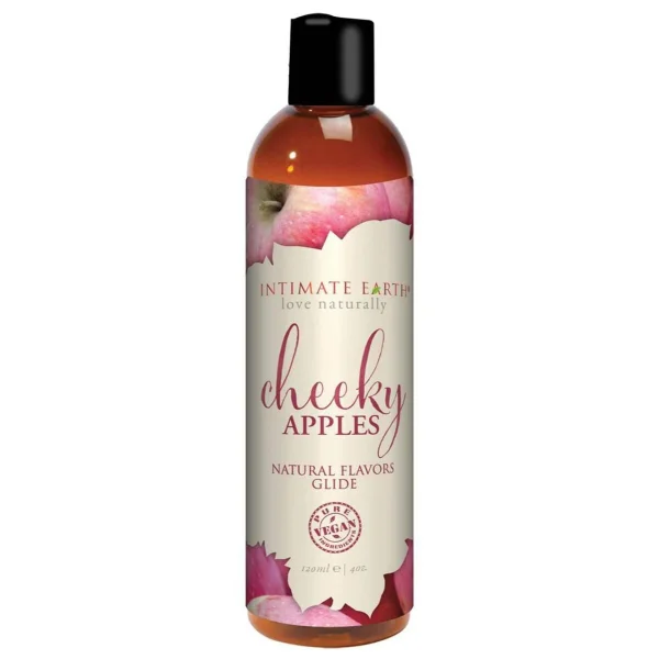 Intimate Earth Flavored Lubricant — image 6 of 11