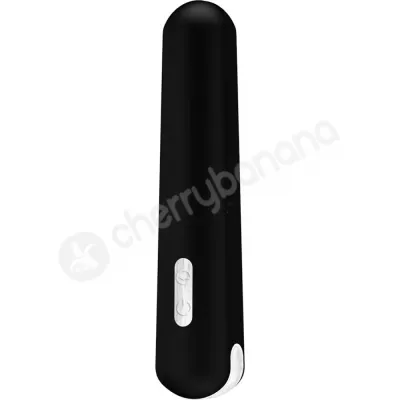 Boom Miki Black Vibrator