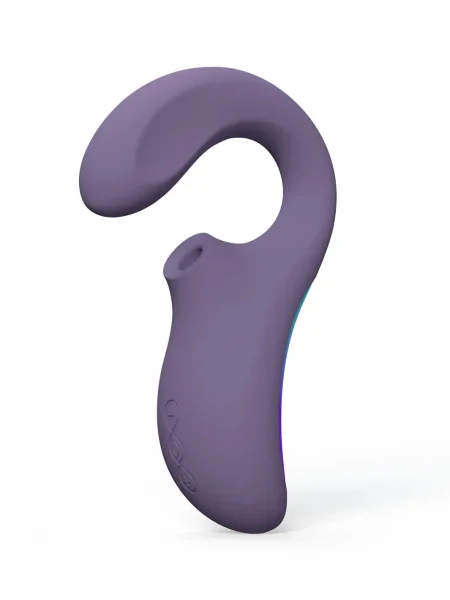 ENIGMA Wave Dual Action Sonic Massager