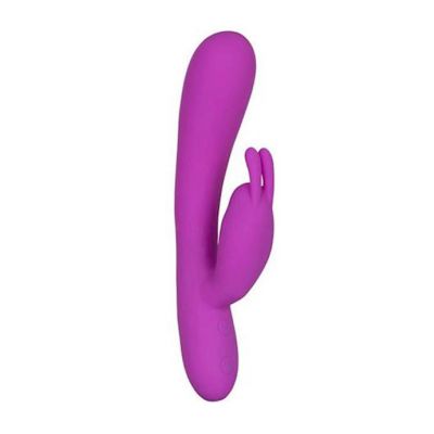 Embrace Massaging G rabbit Purple