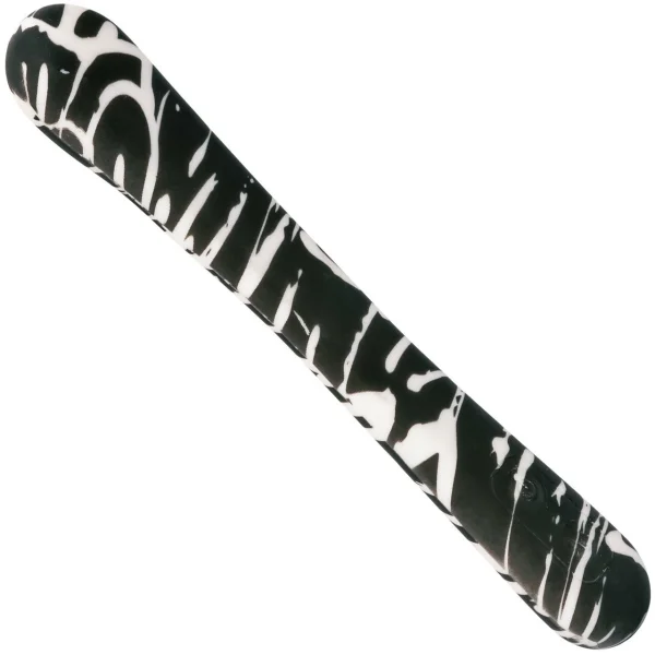 Hype Flexi-Wand Rechargeable Ultra-Flexible Silicone Vibrator By CalExotics