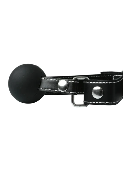 Silicone Ball Gag