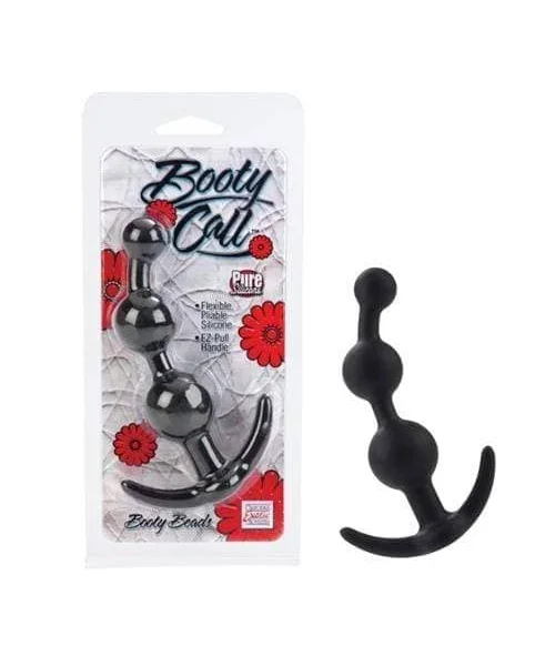 Booty Call Booty Beads - Black