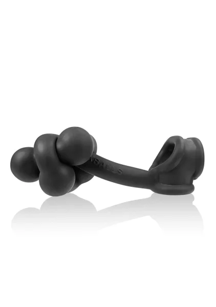 OxBalls BUTTBALLS Asslock & Sling BLACK ICE