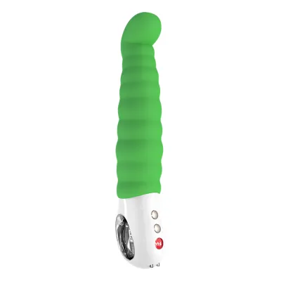 Patchy Paul G Spot Vibrator