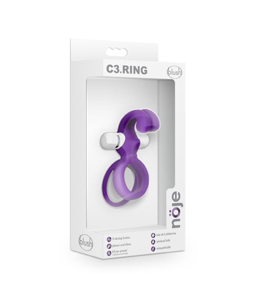 Noje C3 ring