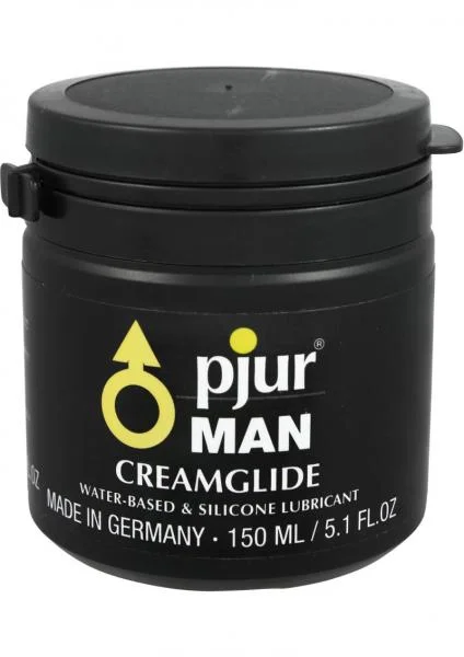 Pjur Power Cream 150Ml 5.07 oz