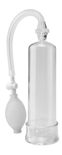 Pump Worx Beginners Power Pump