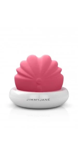 Jimmyjane Love Pods Coral Pink Vibrator