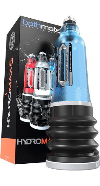 Bathmate Hydromax 5 Penis Pump