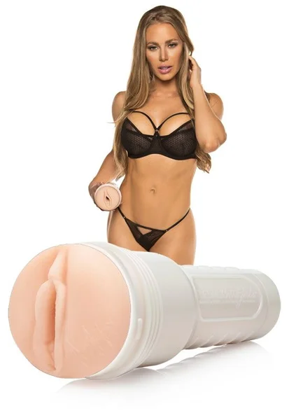Fleshlight Girls - Nicole Aniston Signature Vagina (Fit) — image 9 of 12