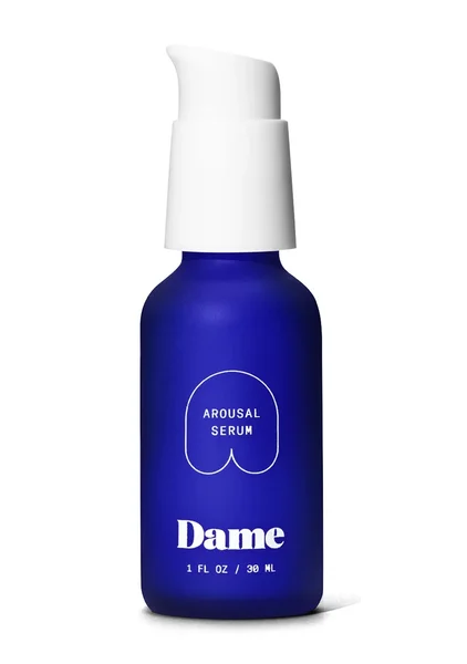 Dame Arousal Serum — image 9 of 10