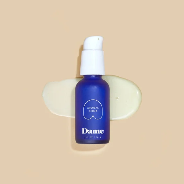 Dame Arousal Serum — image 14 of 16
