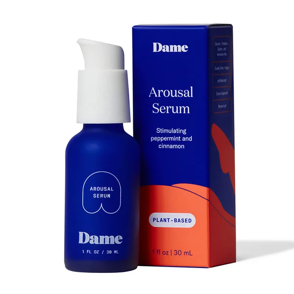 Dame Arousal Serum — image 16 of 16
