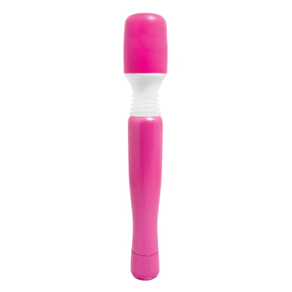 Mini Wanachi Waterproof Massager - Pink — image 6 of 7