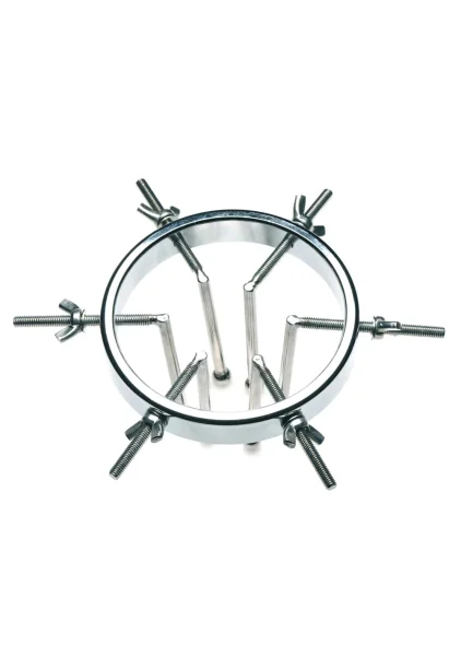 Oculus Stainless Steel Anal Explorer — image 4 of 20