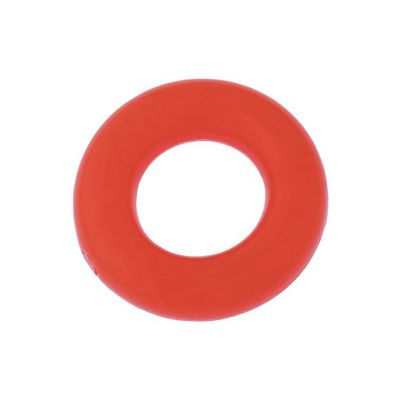 Share Satisfaction Cock Ring Orange