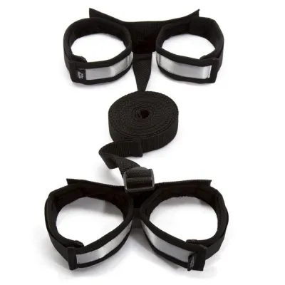 Fifty Shades Control Freak Bed Stretcher