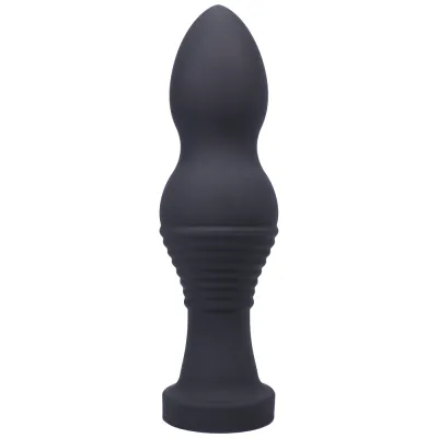 Tantus Piggy Black