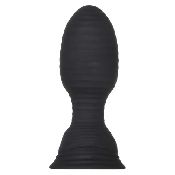 Zero Tolerance Shape Shifter Inflatable Plug