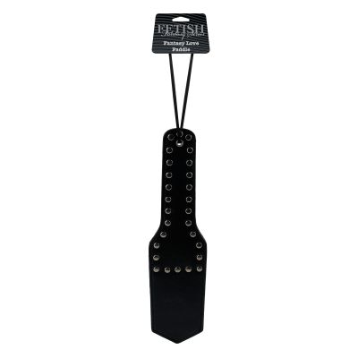 Fantasy Love Paddle