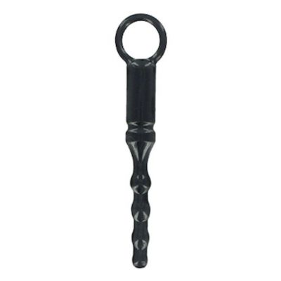 Dprimer Penis Plug Black