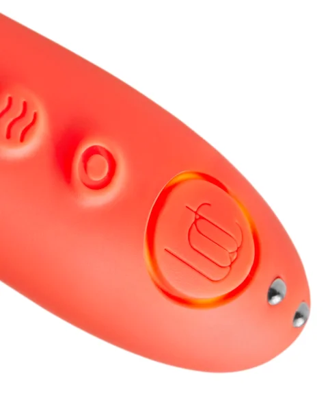 Lora DiCarlo DRIFT Warming Bullet Vibrator