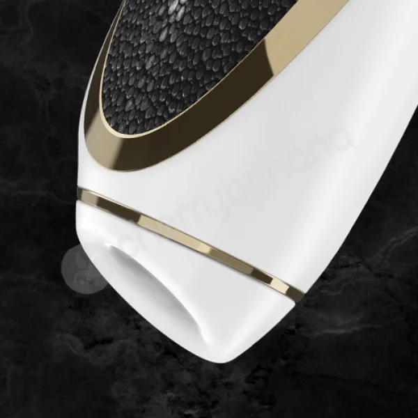 Satisfyer Luxury Haute Couture Clitoral Stimulator