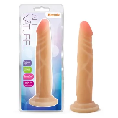Au Naturel Ronnie Beige