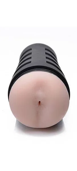 Mistress Britanny Deluxe Ass Stroker - Light