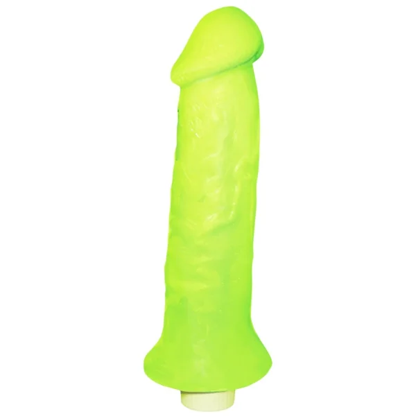 Clone-A-Willy Kit Glow In The Dark