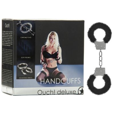 Luxury Handcuffs