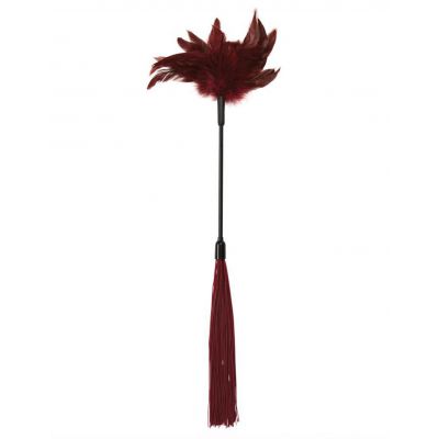 S M Enchanted Feather Tickler