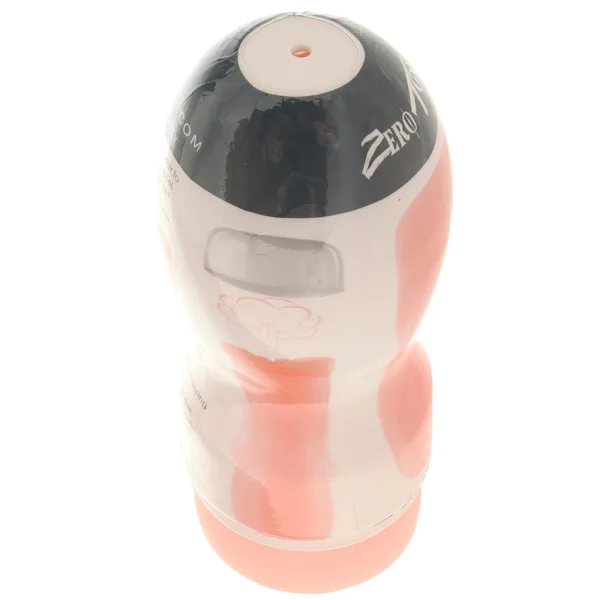 Zero Tolerance Pop And Toss Stroker Flesh Pink