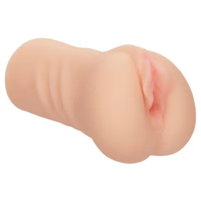 CalExotics Cheap Thrills The First Time Masturbator