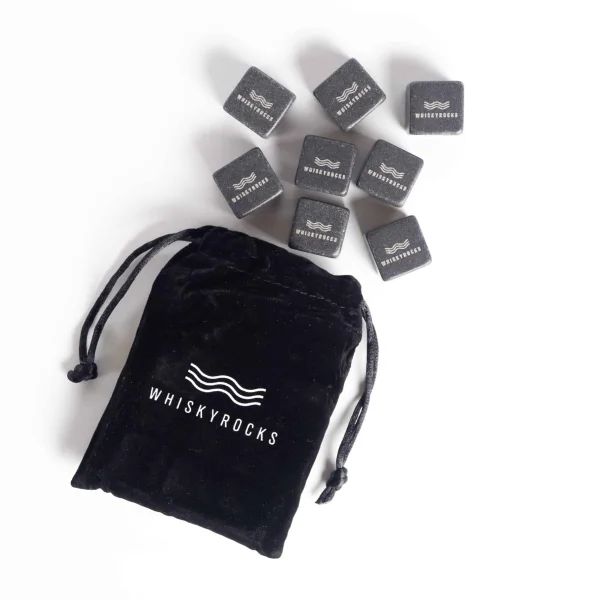 Rocks Off Whisky Bundle By JOUJOU x Whisky Rocks