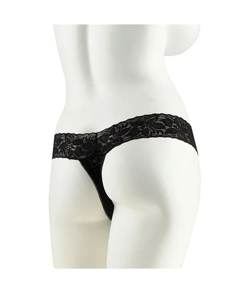 FFLE- Remote Control Vibrating Panty