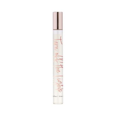 Cgc Perfume Oil W pheromones Turn Off The Lights 0 4oz