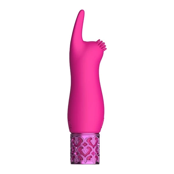 Royal Gems Elegance Rabbit Vibrator