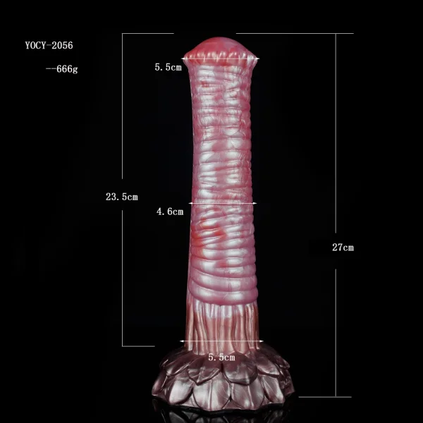 10.5" Horse - Srepnia