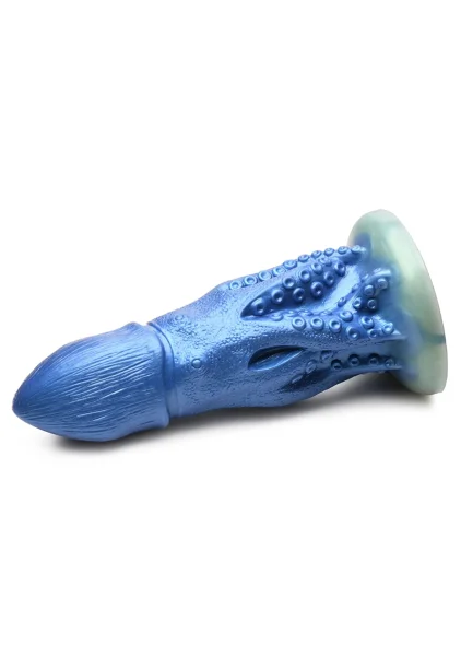 Creature Cocks - Cocktopus Octopus Silicone Dildo