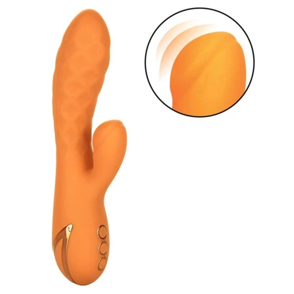 California Dreaming Newport Beach Babe Rabbit Vibrator