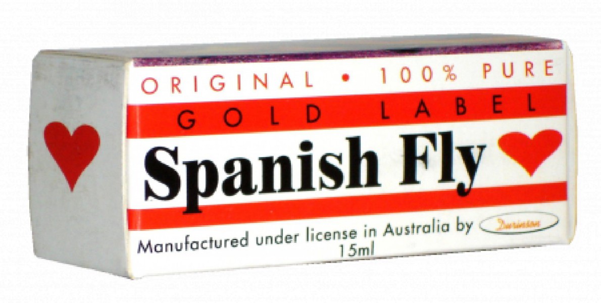 Spanish Fly