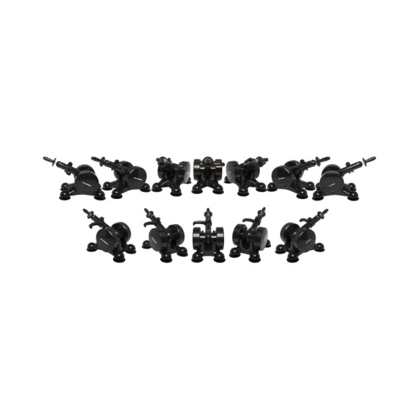 Kink Fucking Machines Power Banger Black — image 22 of 25